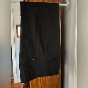 Men’s lightweight casual pants. 40/30.